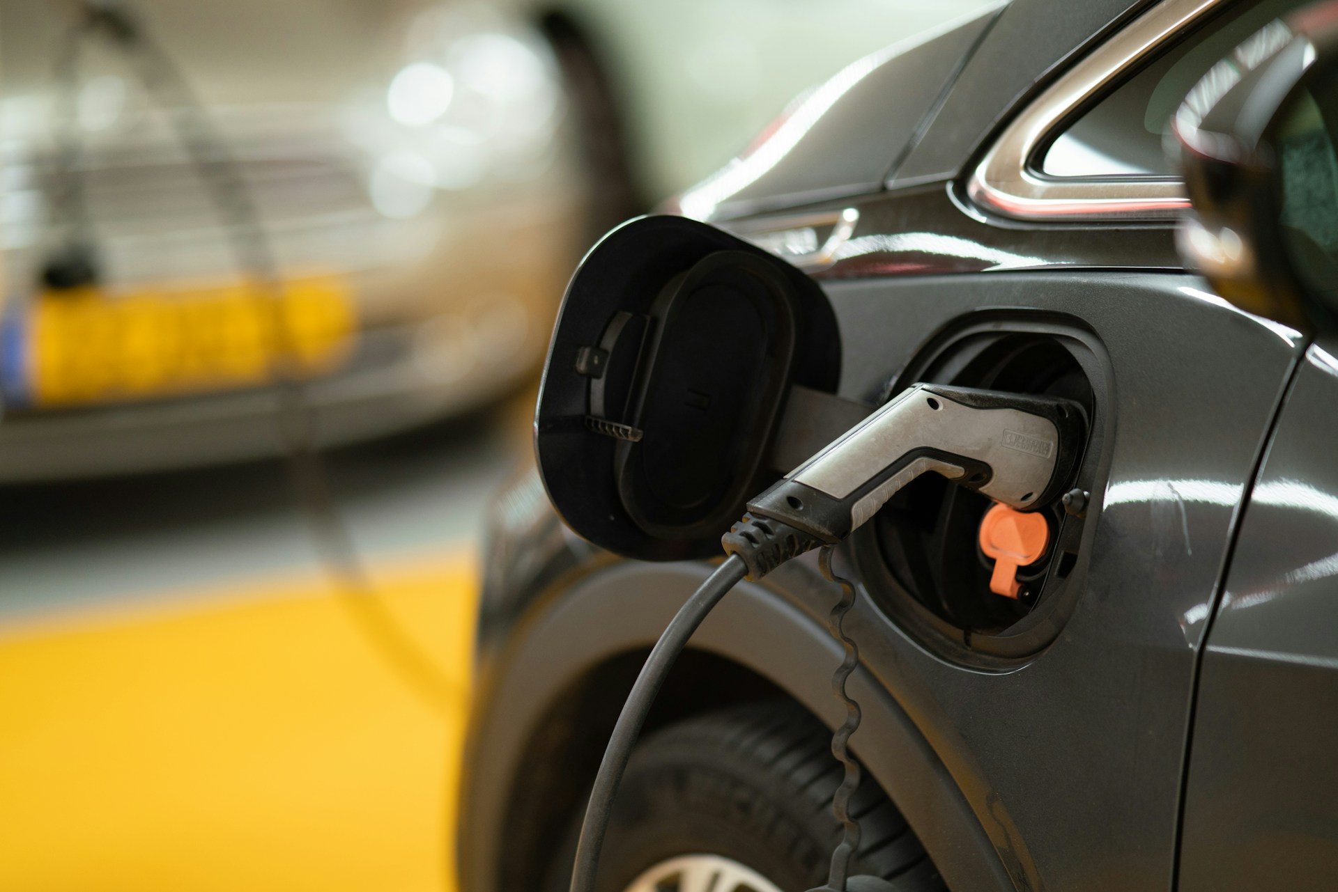 Så påverkar du batteriets livslängd på din elbil